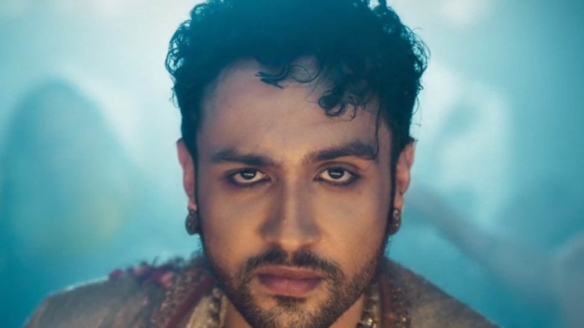 Heeramandi Actor Adhyayan praises Kangana Ranaut Years After Accusing Her Of Physical and Mental Abuse