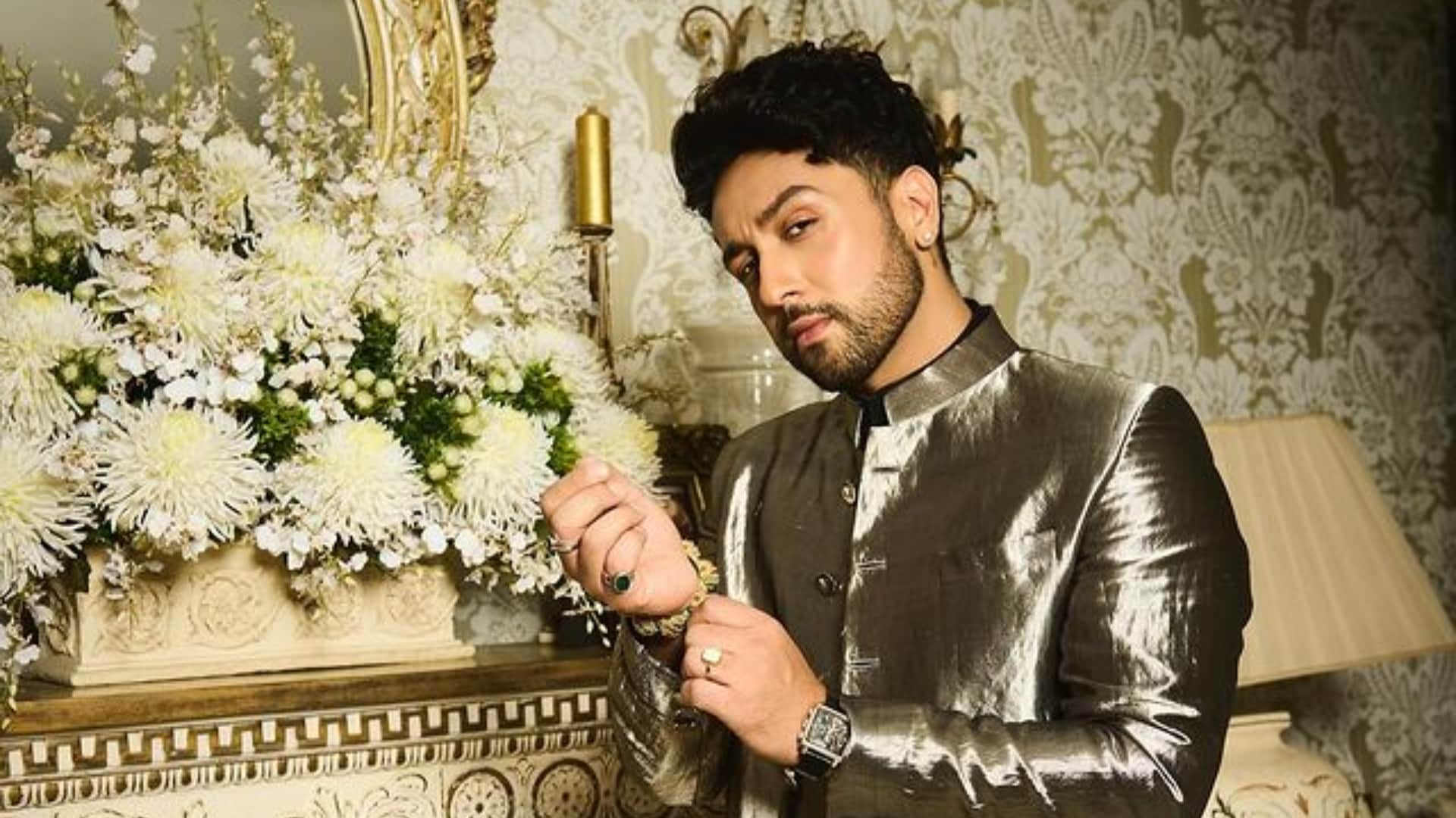 Heeramandi Actor Adhyayan praises Kangana Ranaut Years After Accusing Her Of Physical and Mental Abuse