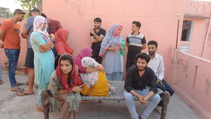 Baghpat Double Murder Case: Two Women Murdered In Halalpur Village Of Baghpat District