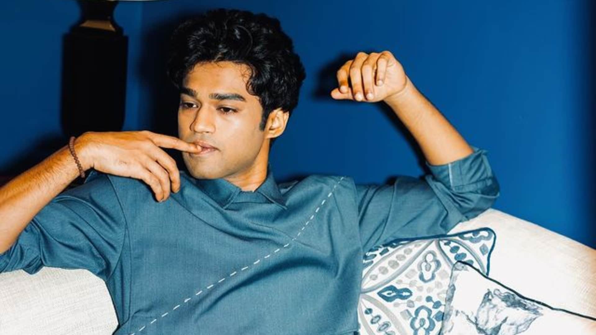 Babil Khan shares emotional post for mystery girl fans worried actor says You never really move on