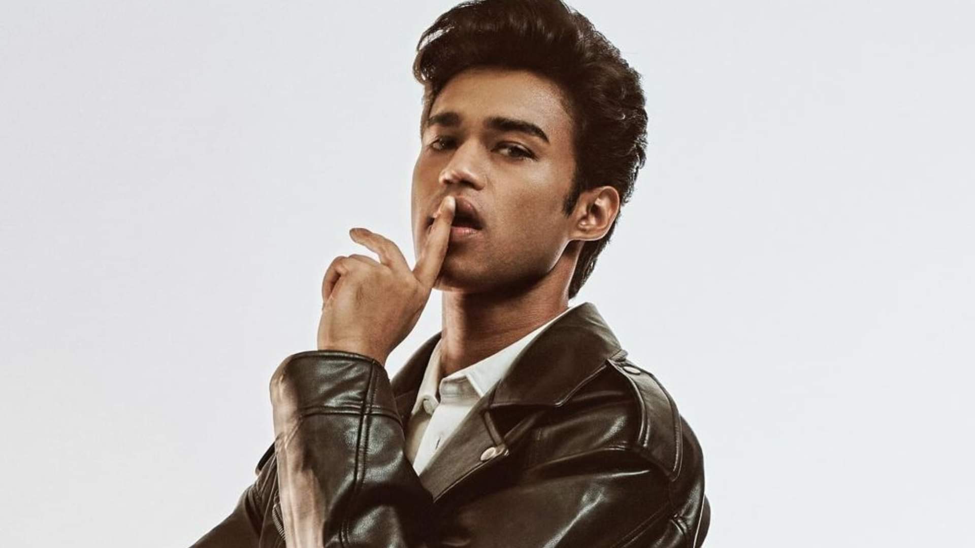 Babil Khan From Kind Gestures to Emotional Posts  Many Trolls Targeted Logout Actor