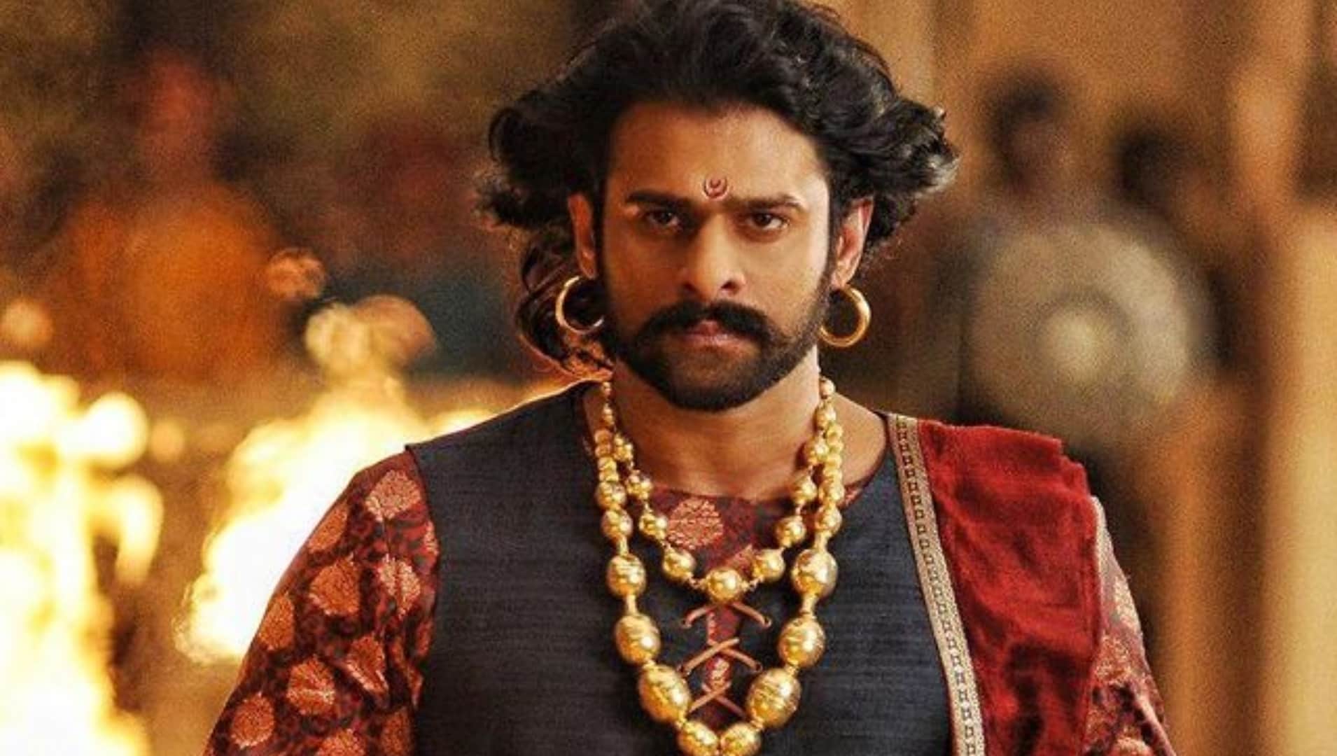 Baahubali to Saaho Radhe Shyam Adipurush Salaar Kalki 2898 AD Prabhas Movies First 7 days Collection in Hindi