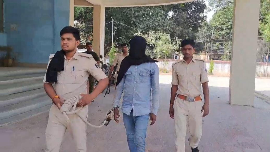 Bihar News: Murder to end Love affair before daughter marriage, bihar police investigation, Crime News hindi