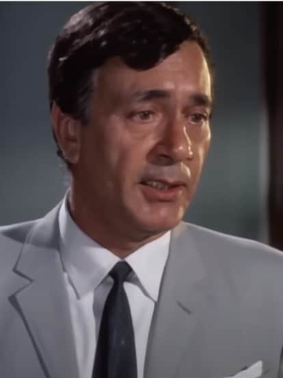 बलराज साहनी