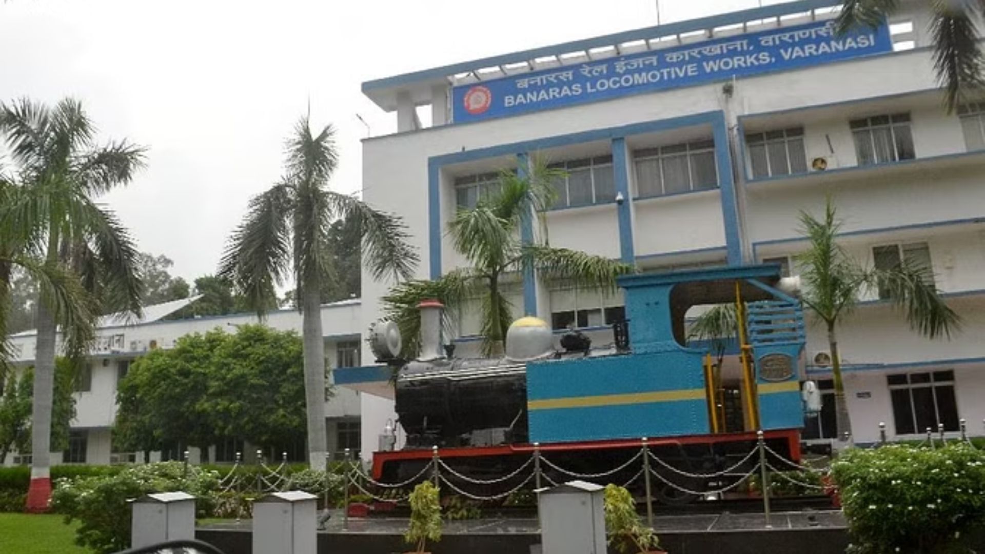 Ex-servicemen Will Take Charge Of Security In Bareka Campus Varanasi ...