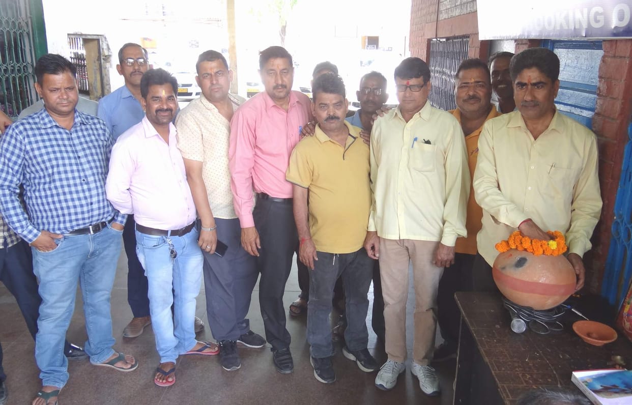 Chardham Yatra 2024 Nathi Singh taxi will be first to go PRD jawans will be deployed at the check post