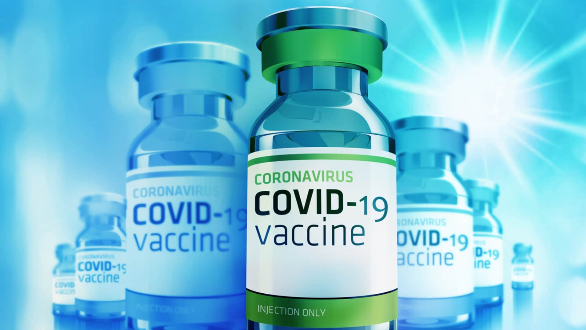 How can I protect myself from new xec COVID variant updated Vaccine for protection