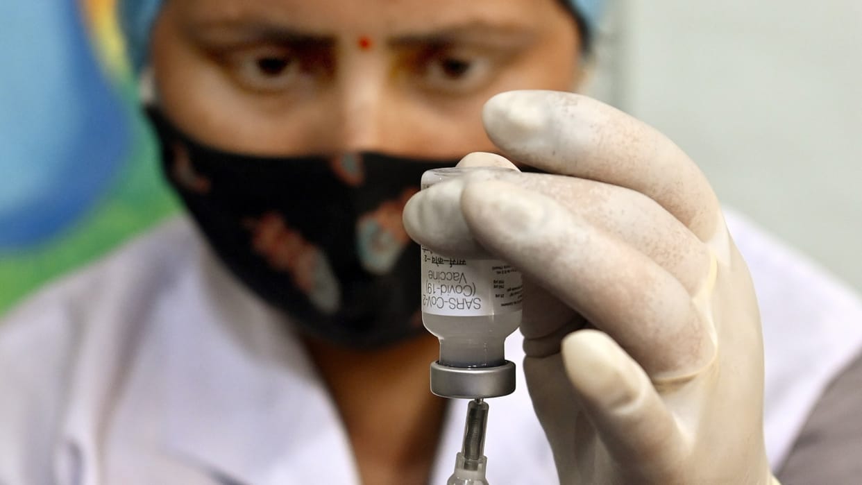 Vaccination against cervical cancer will start from schools, PM Modi can launch the campaign