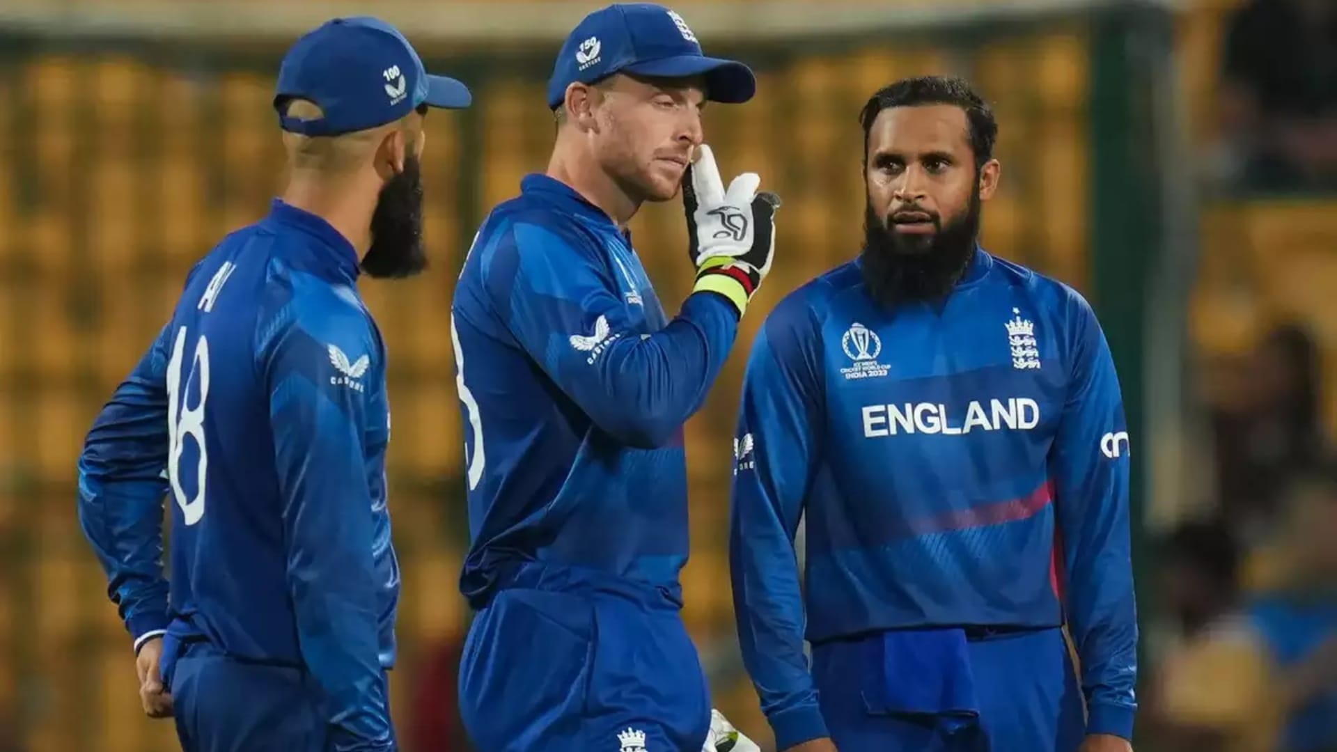 Travis Head becomes No. 1 T20 Batter displacing Suryakumar Yadav from top spot in ICC Rankings T20 World Cup