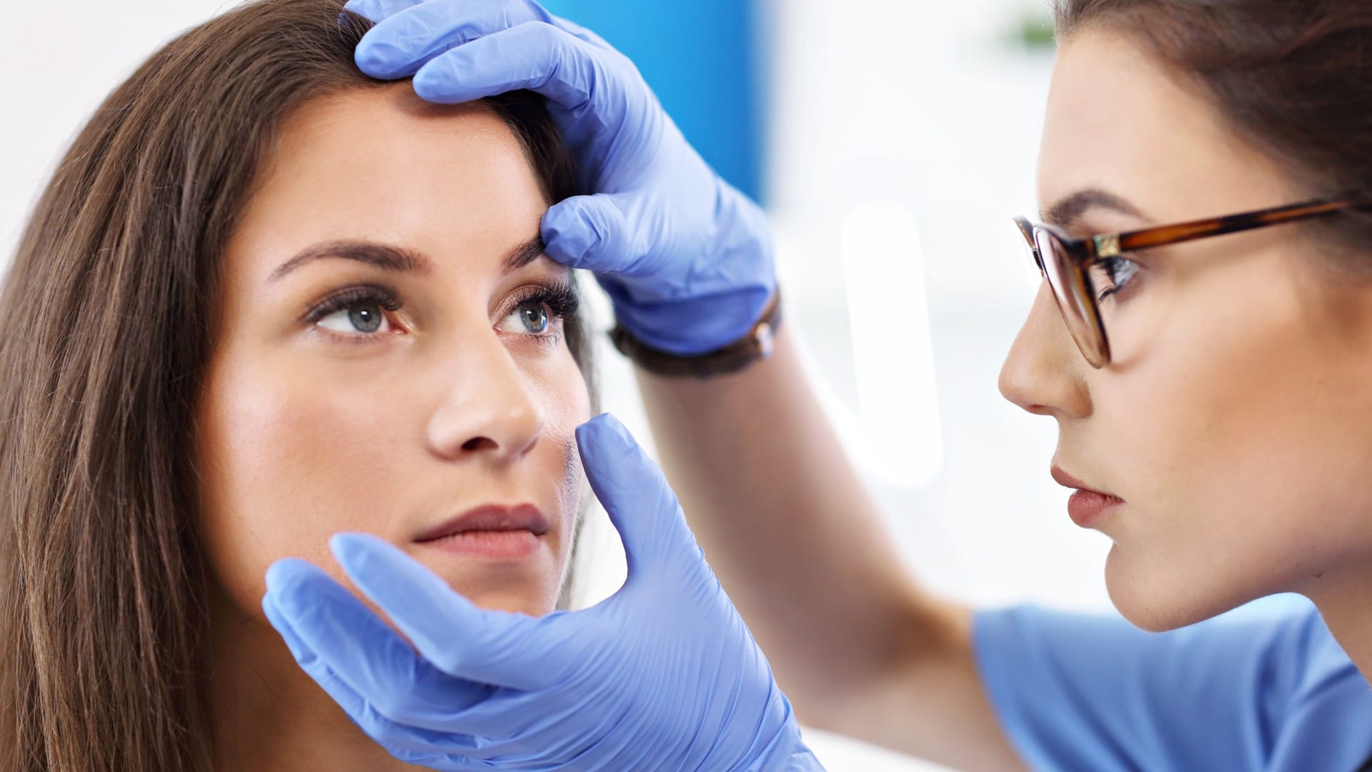 Eye Care Tips