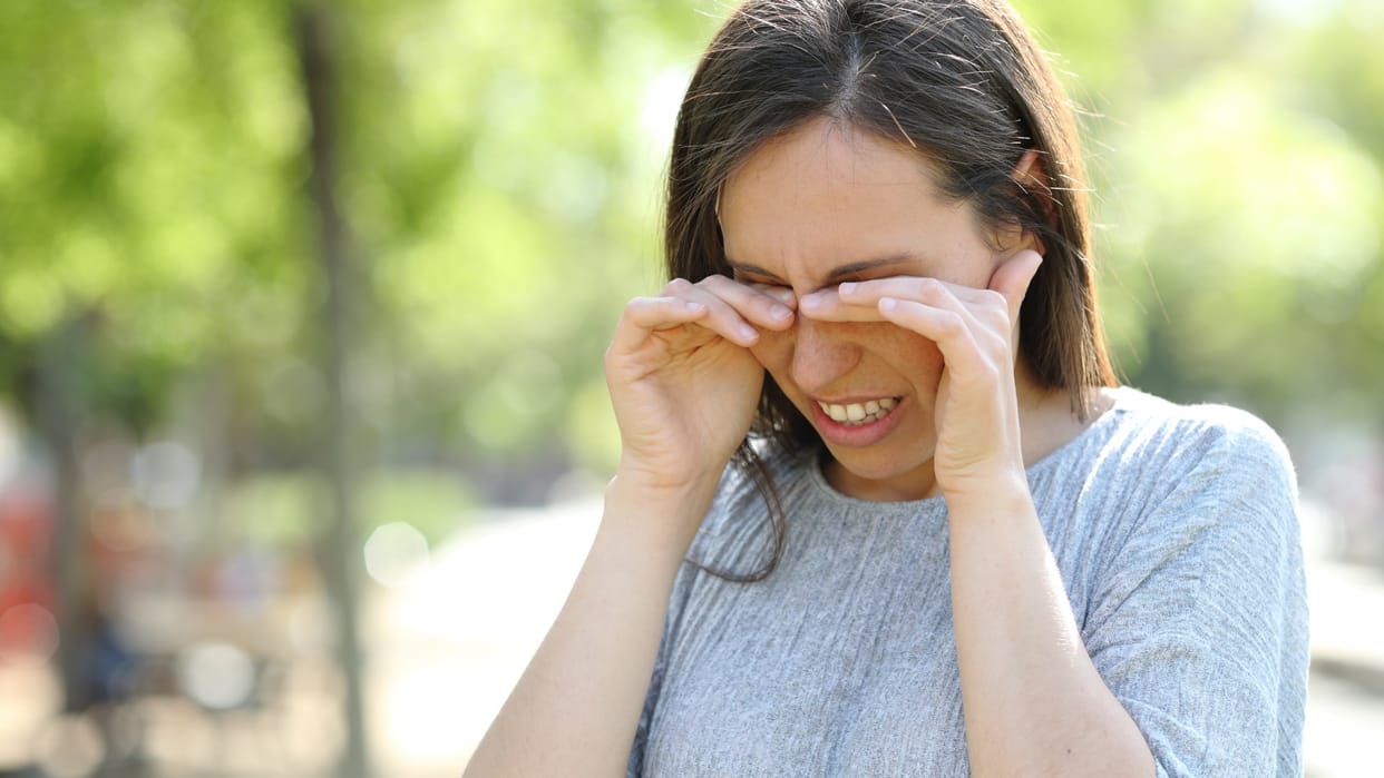 Anaemia puts pressure on brain, can take away eyesight chandigarh PGI Research