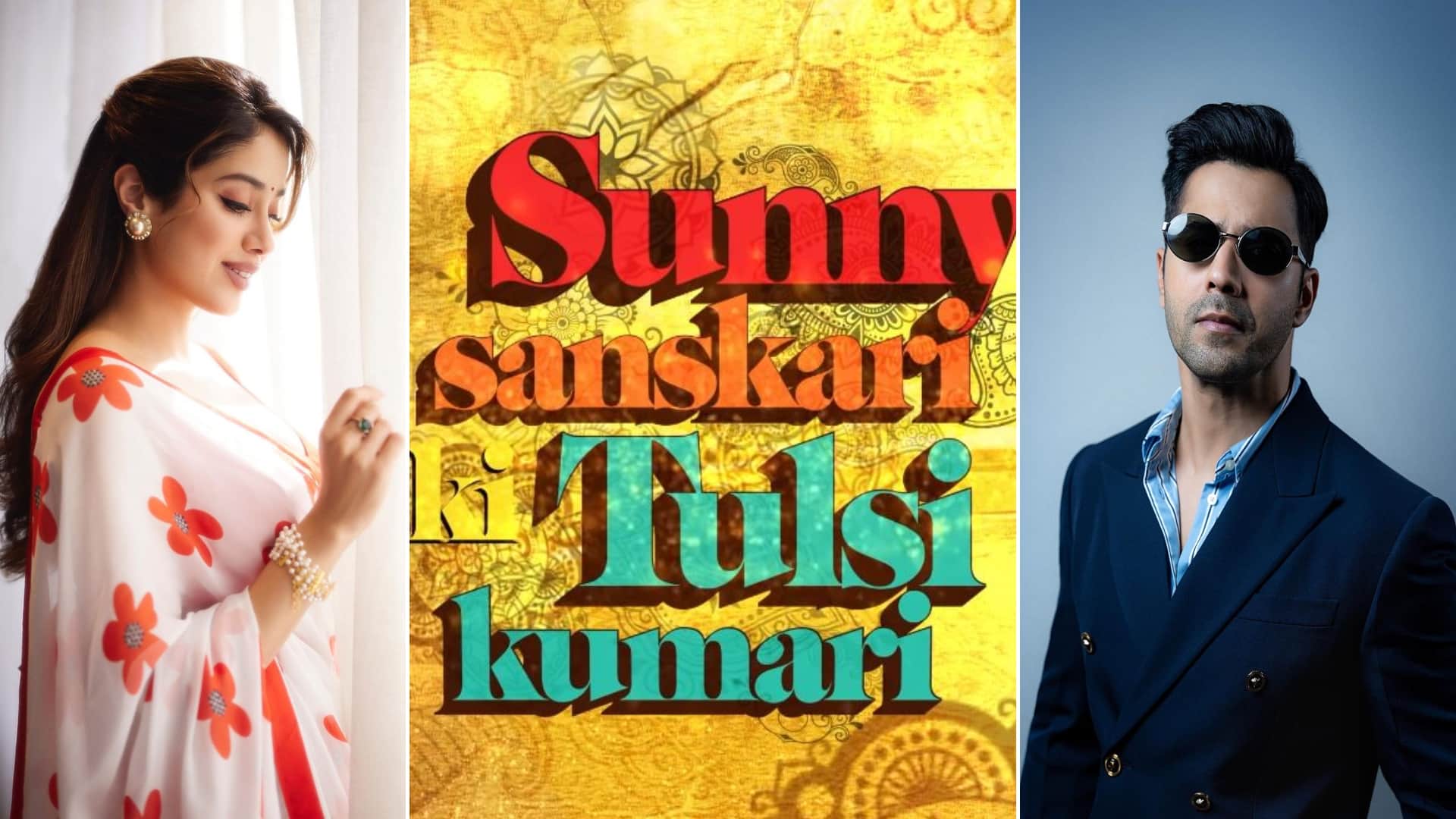 Akshay Oberoi Joins Varun Dhawan and Janhvi Kapoor for rom com film Sunny Sanskari Ki Tulsi Kumari