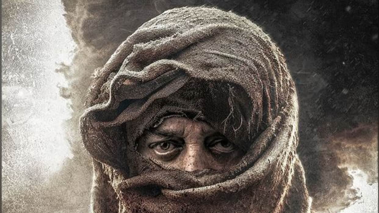 Thug Life makers to make big announcement tomorrow 10 am welcome new thug role in kamal haasan film its simbu