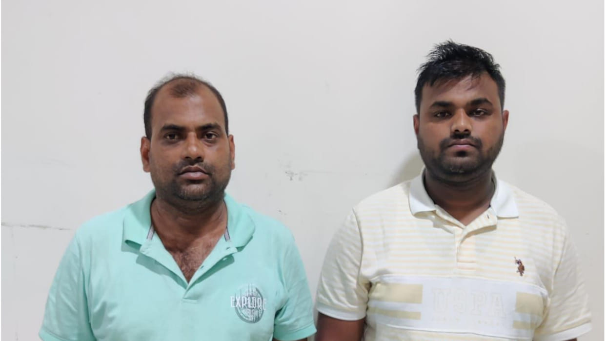 Abhay of Deoria had formed the company of Mahadev gaming app with the help of CA of Gorakhpur