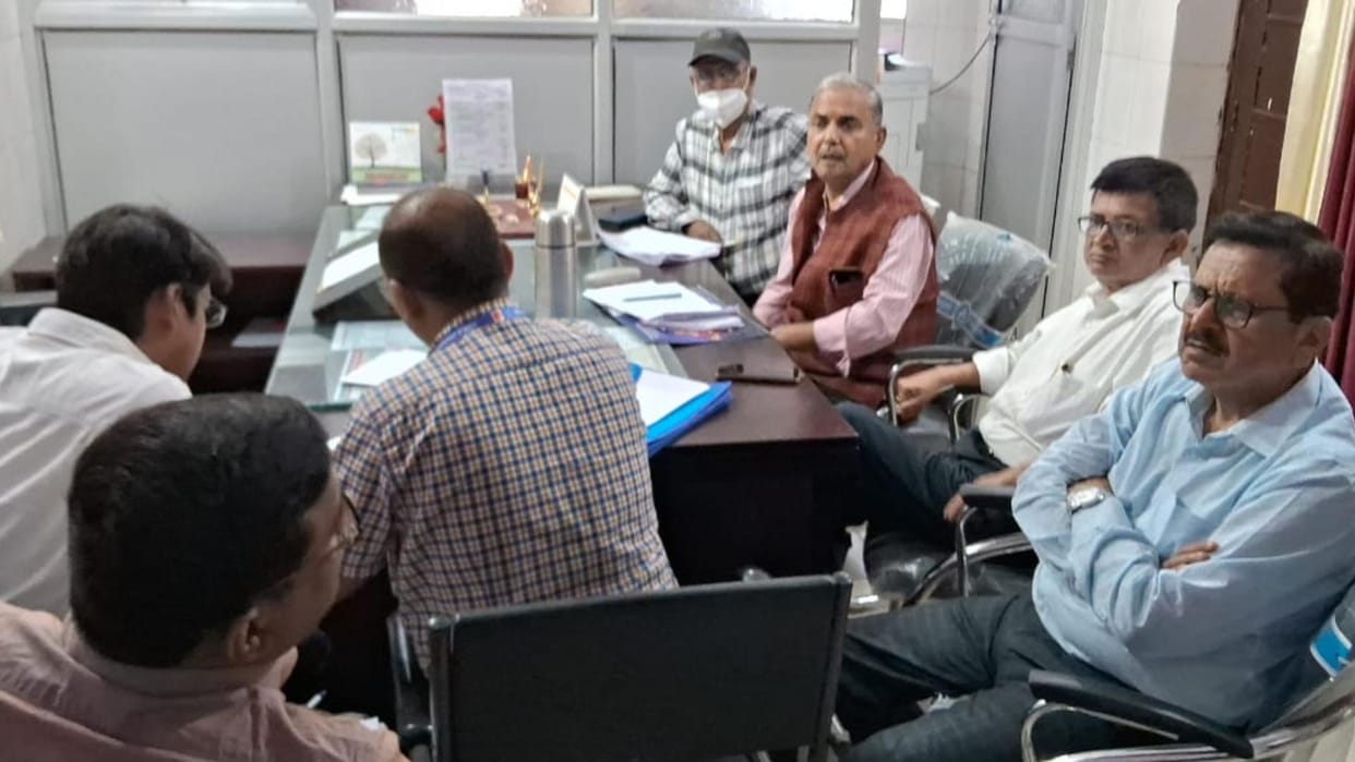 AES cases increased with the increase in heat
