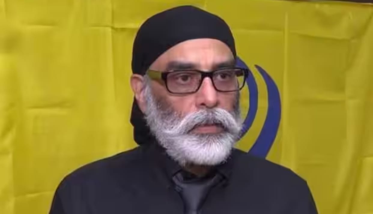 There is no evidence of summoning Doval', US court rejects Khalistani terrorist Pannu's claim