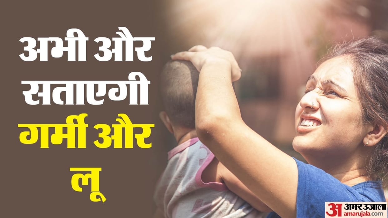 Heatwaves updates across india government and private schools suspended classes temperature news in hindi