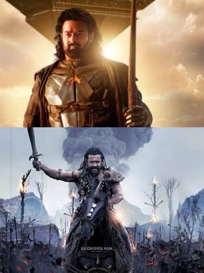 इन फिल्मों में इस्तेमाल हुआ हॉलीवुड जैसा वीएफएक्स