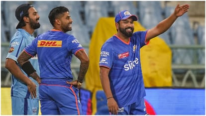 LSG vs MI Dream11 Prediction Playing XI mumbai indians vs lucknow super giants IPL 2024 live streaming