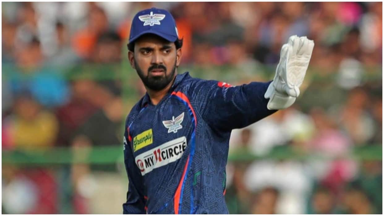 Former Lucknow Super Giants captain KL Rahul explained the reason behind leaving franchise before IPL auction