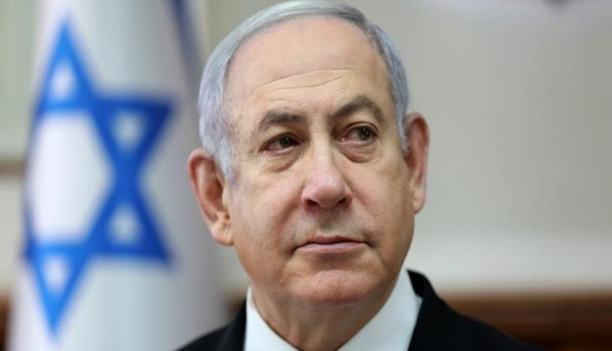 Israel: ICJ's decision rejected, Israel said- make it clear that advice is not legally binding