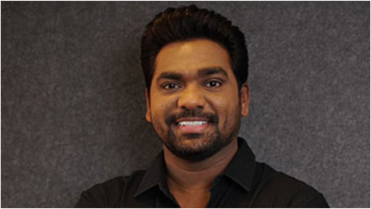Comedian Zakir Khan speaks on Chacha Vidhayak Hain Humare season 3 streaming on Amazon miniTV