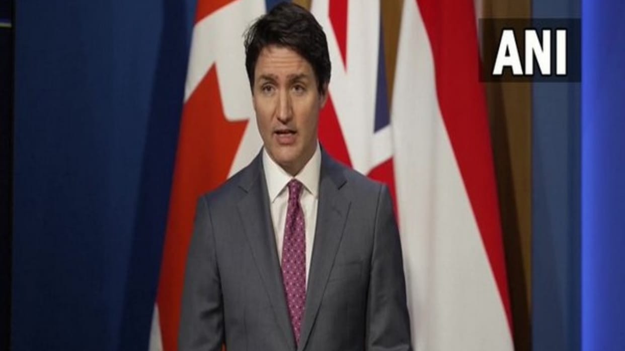 Report claims Canada intelligence chief secretly visited India twice in 2024 regarding Nijjar murder case