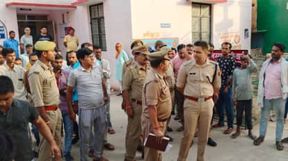 UP: रातभर जागे थे दीवान…आई झपकी और उजड़ गया परिवार, बुजुर्ग पिता बोले- हमारा सहारा छिन गया, पढ़ें उन्नाव हादसा Unnao accident Diwan was awake all night he dozed off and family destroyed father said our support taken away