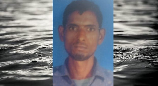 Young man died by drowning in Ganga, had gone to attend the last rites, people discovered the body after an ho