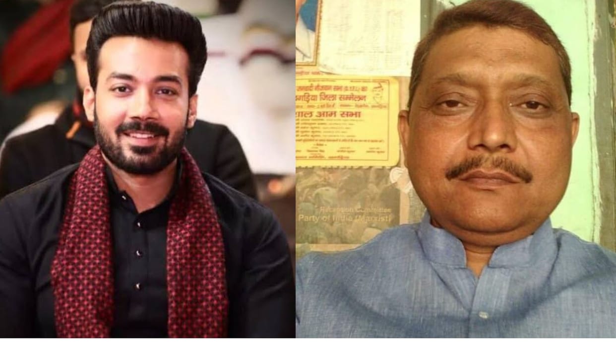 Lok Sabha Election Head-to-Head Contest in Khagaria Bihar NDA Mahagathbandhan News in Hindi