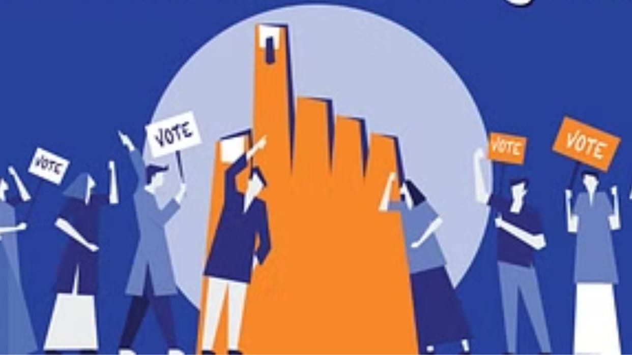 Bypolls in 13 assembly seats in 7 states on July 10 Latest News Update