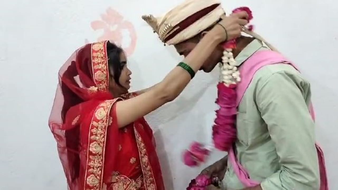 Muslim girl marries her lover after converting religion in Bareilly