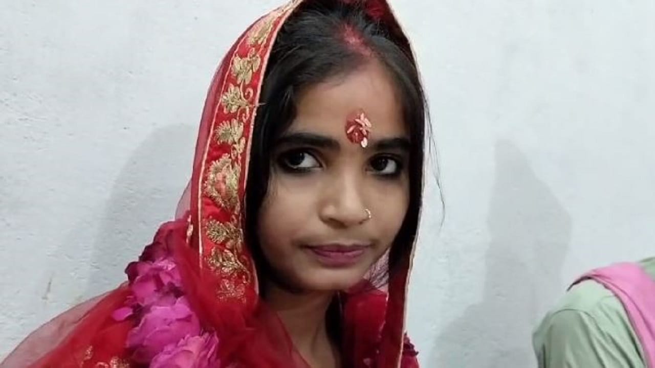 Muslim girl marries her lover after converting religion in Bareilly