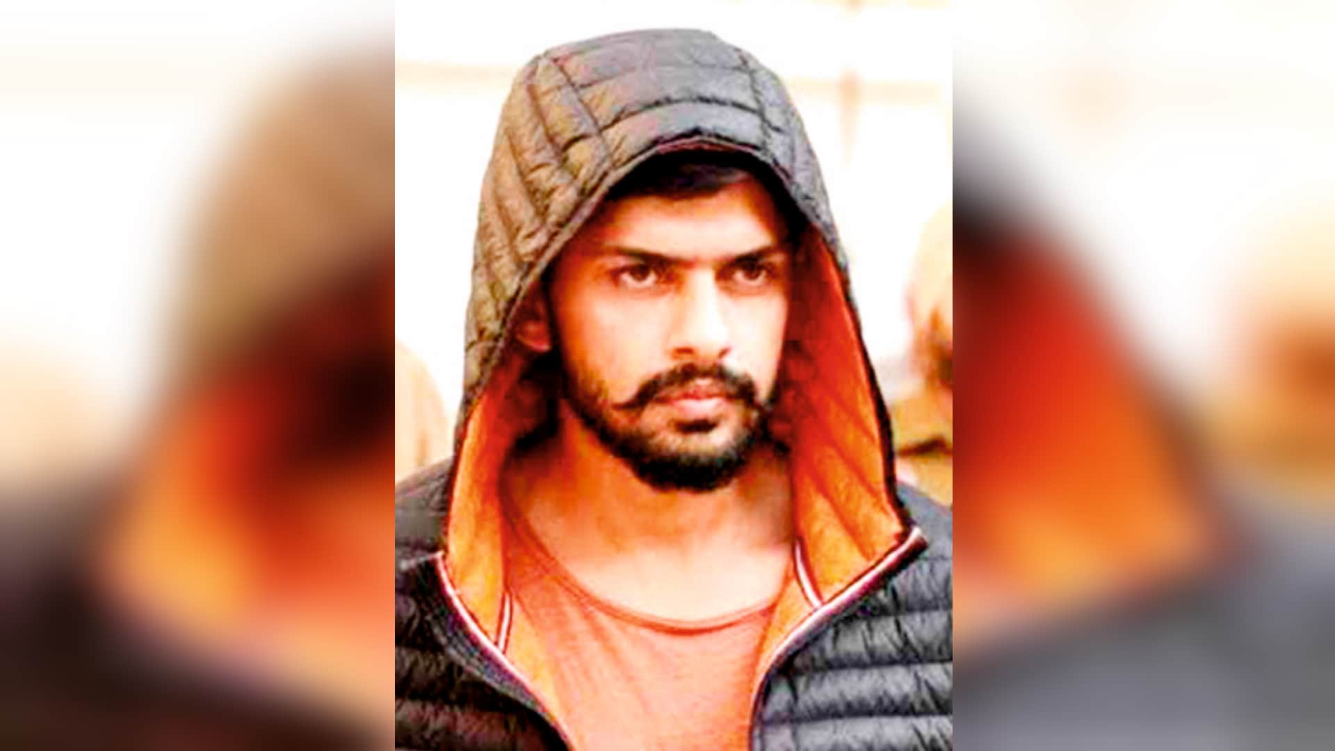 लॉरेंस बिश्नोई