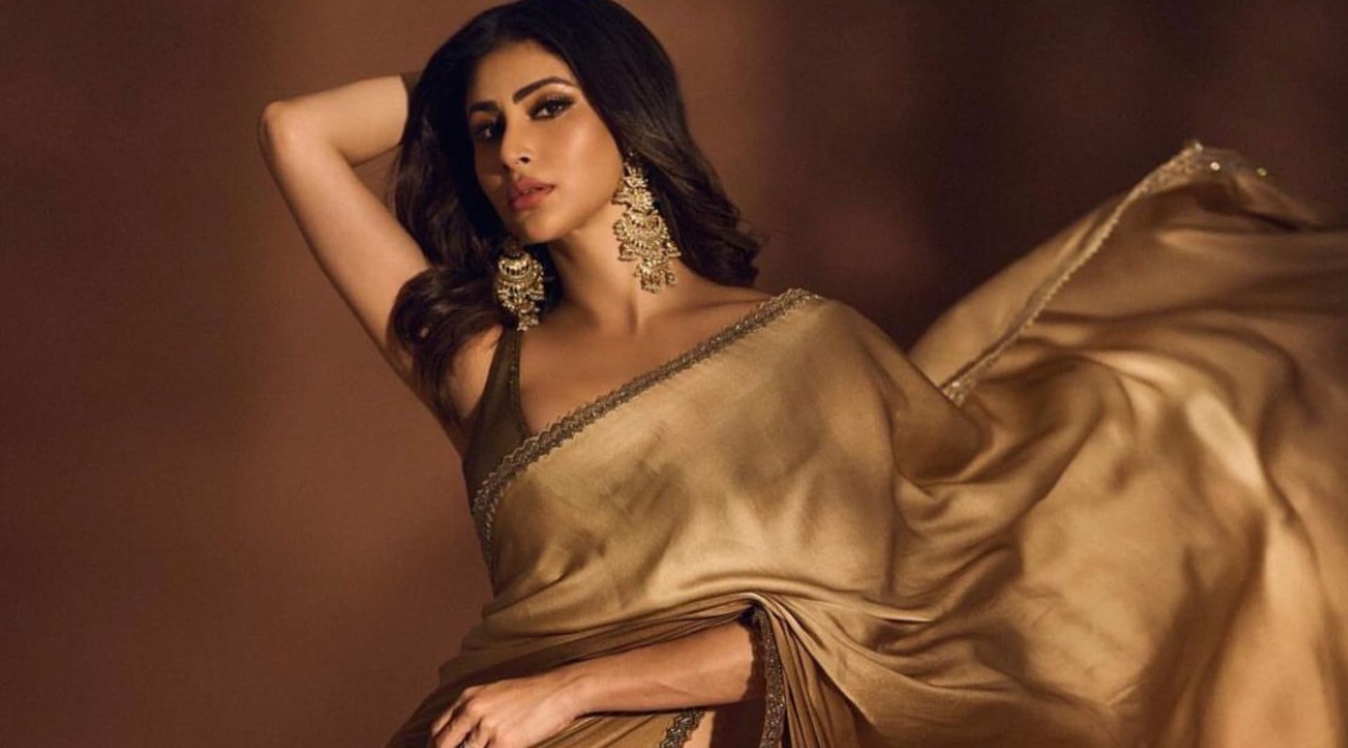 Mouni Roy talks about KSBKBT said I thought I will do this summer job then go back but that never happened