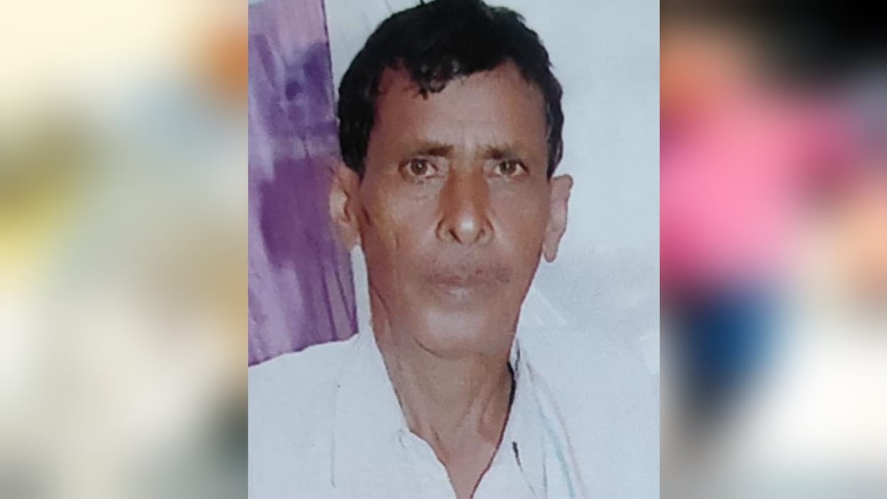 Saharanpur: Bike riding teenager and watchman died in two road accidents