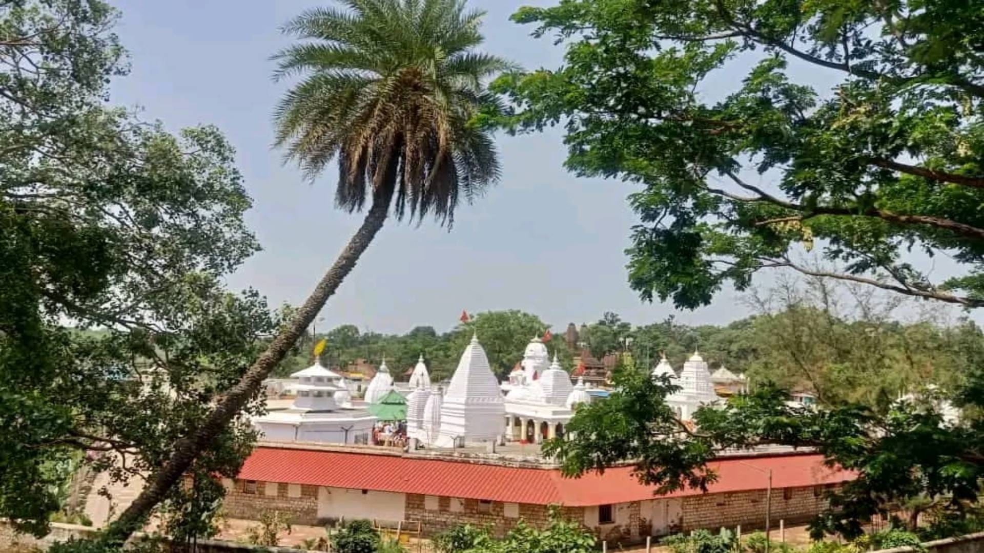 अमरकंटक