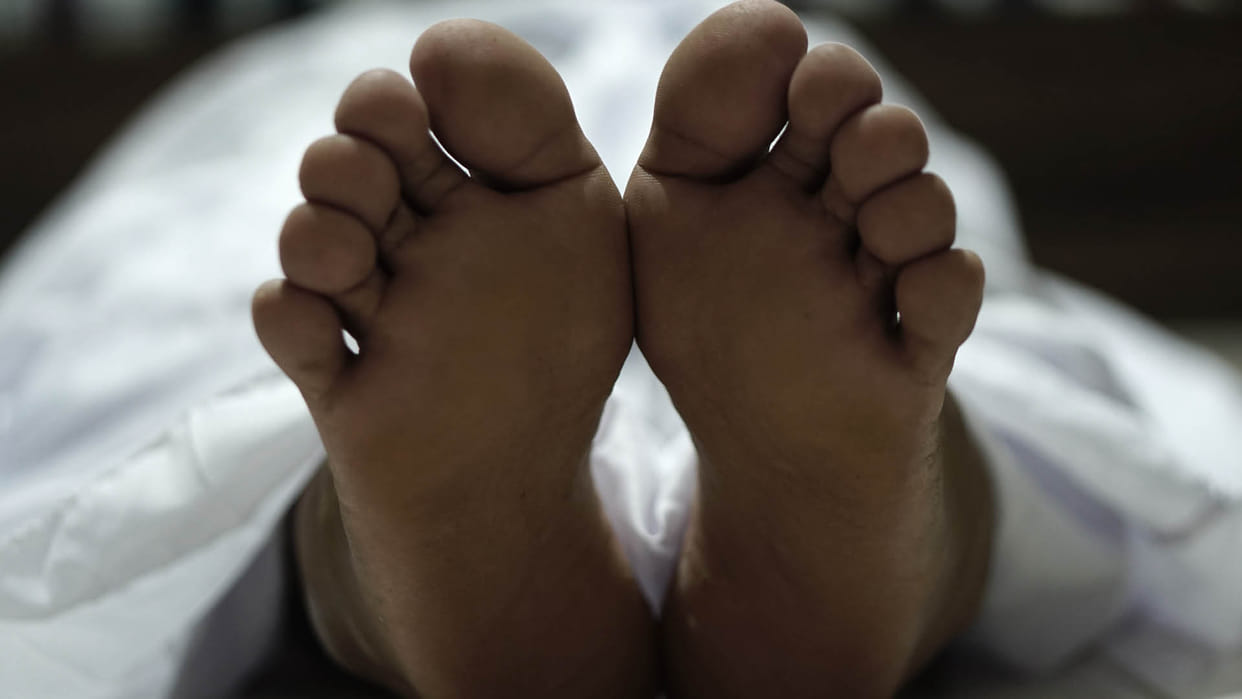 EY India expressed deep sorrow over CA death due to work pressure says to further improve workplace