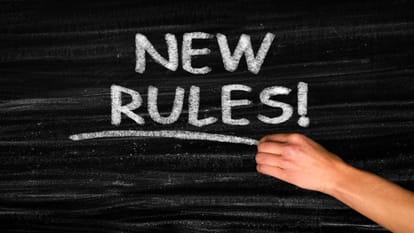 May 2024 New Rules: क्या 01 मई 2024 से आपकी जेब पर बढ़ जाएगा भार? नए महीने के नए नियम बजट पर डालेंगे असर 01 May 2024 New Rules New KYC rules, hike in savings account charges and more, Know new rules coming up in May