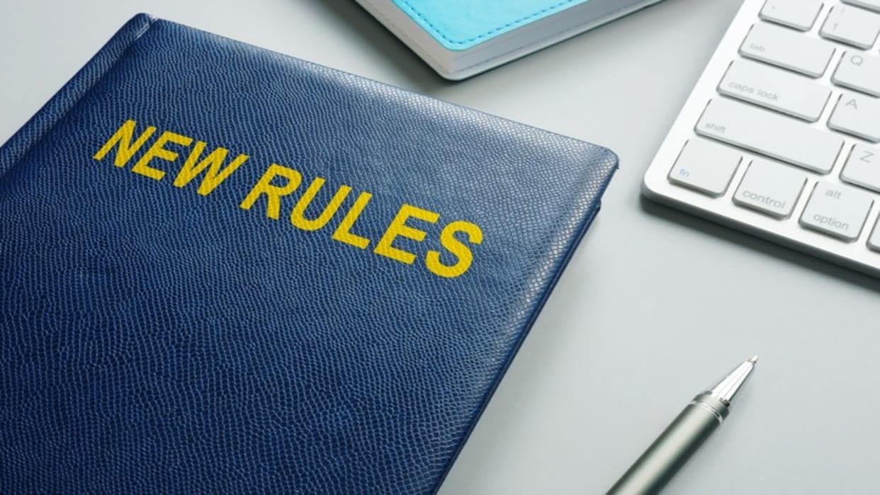 new rules from 1st May 2025 from railway ticket to atm cash withdrawal money rules change from today