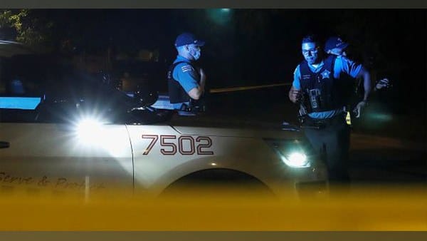 Indian Student Dies in Road Accident Near Chicago Several Injured in Accident on Highway Indiana state US