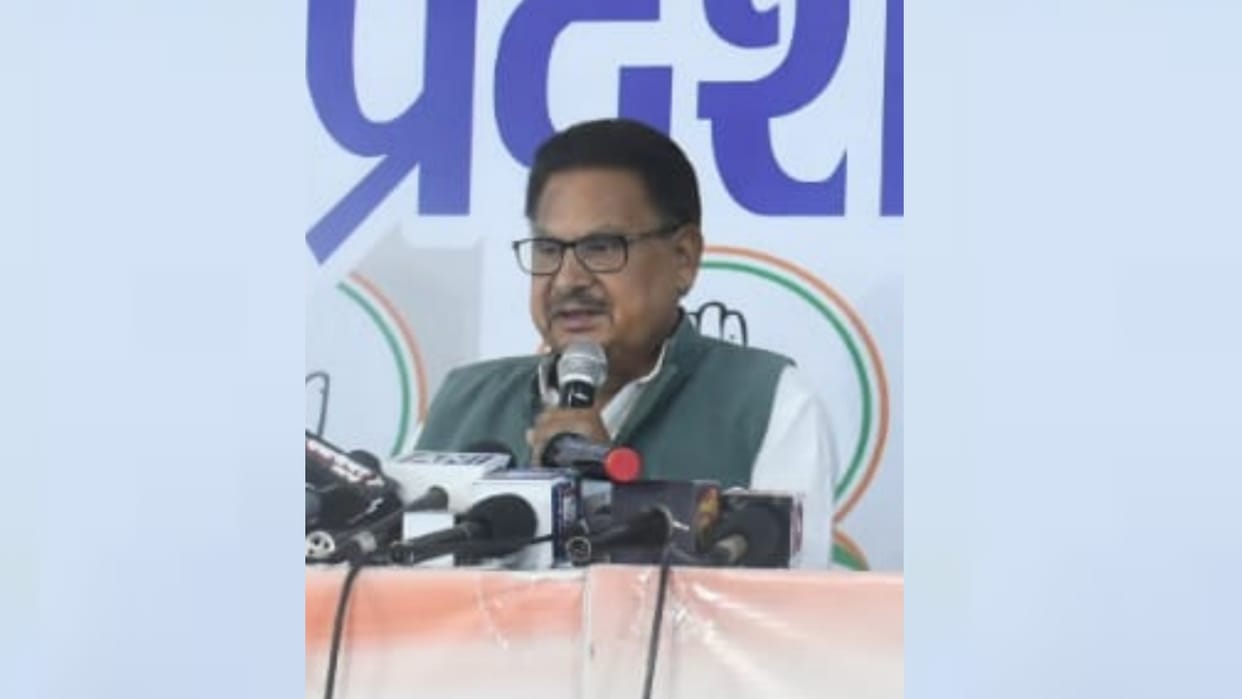Punia-Rajni will come to Shimla to know the reasons for defeat in Lok Sabha elections