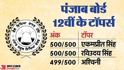 Result of classes 8th and 12th to declared by Punjab School Education Board today all update news