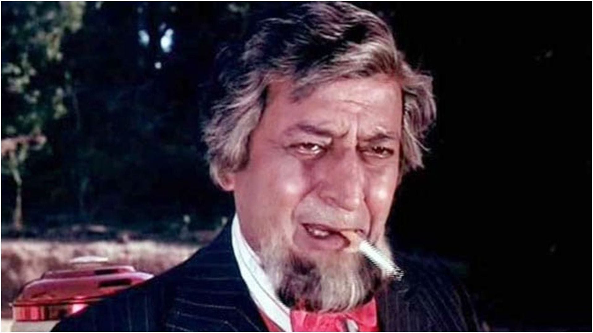 Heeramandi The Diamond Bazaar: Pran connection with Lahore Heera Mandi  He Got First offer there for Yamla Jat