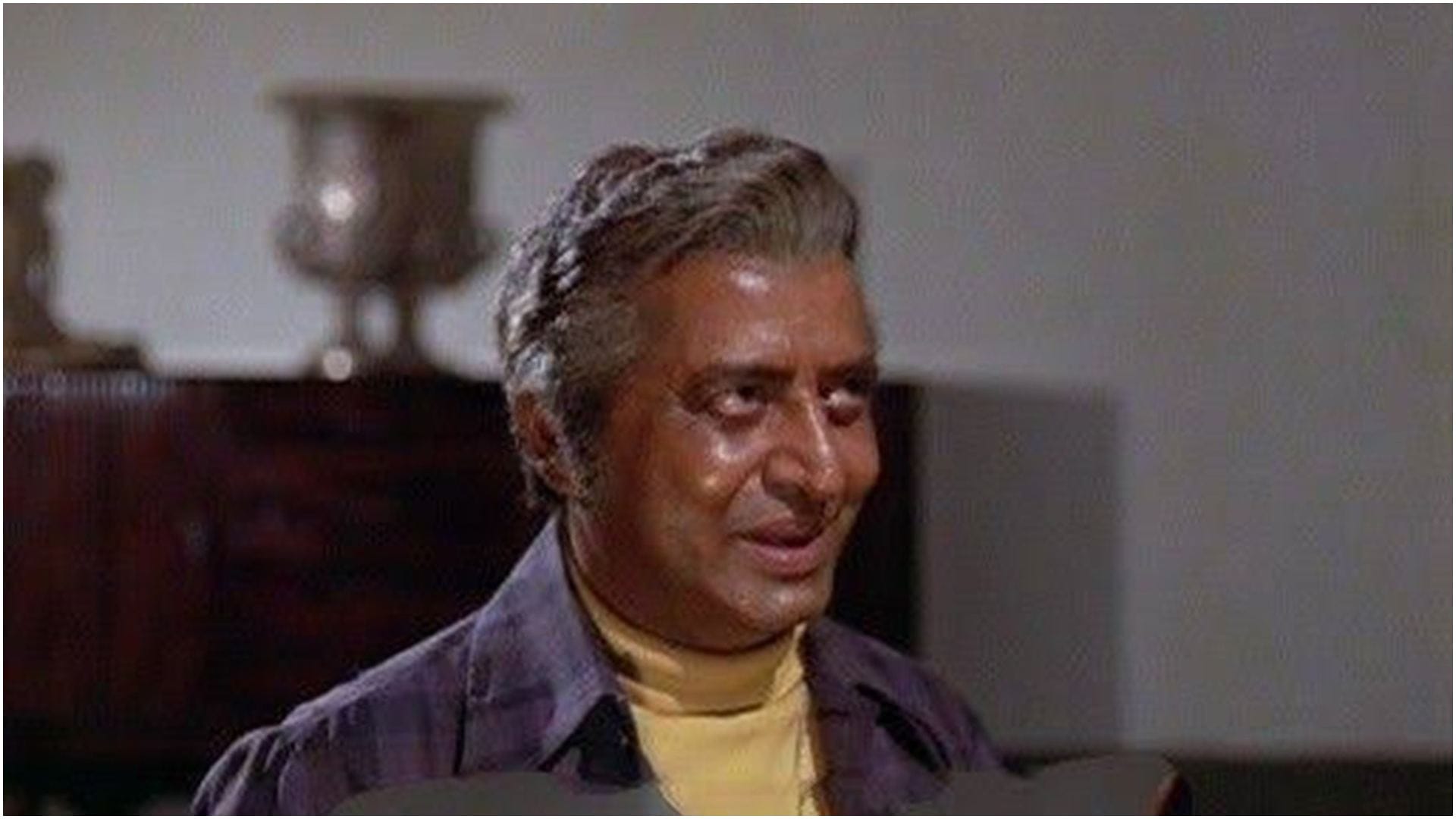 Heeramandi The Diamond Bazaar: Pran connection with Lahore Heera Mandi  He Got First offer there for Yamla Jat
