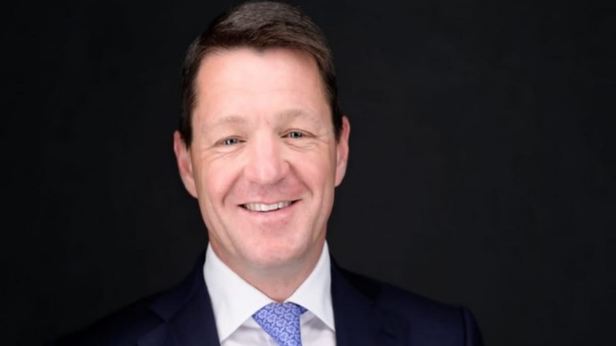 IndiGo CEO Pieter Elbers announces, The Airbus A350-900 aircraft will commence delivery in 2027
