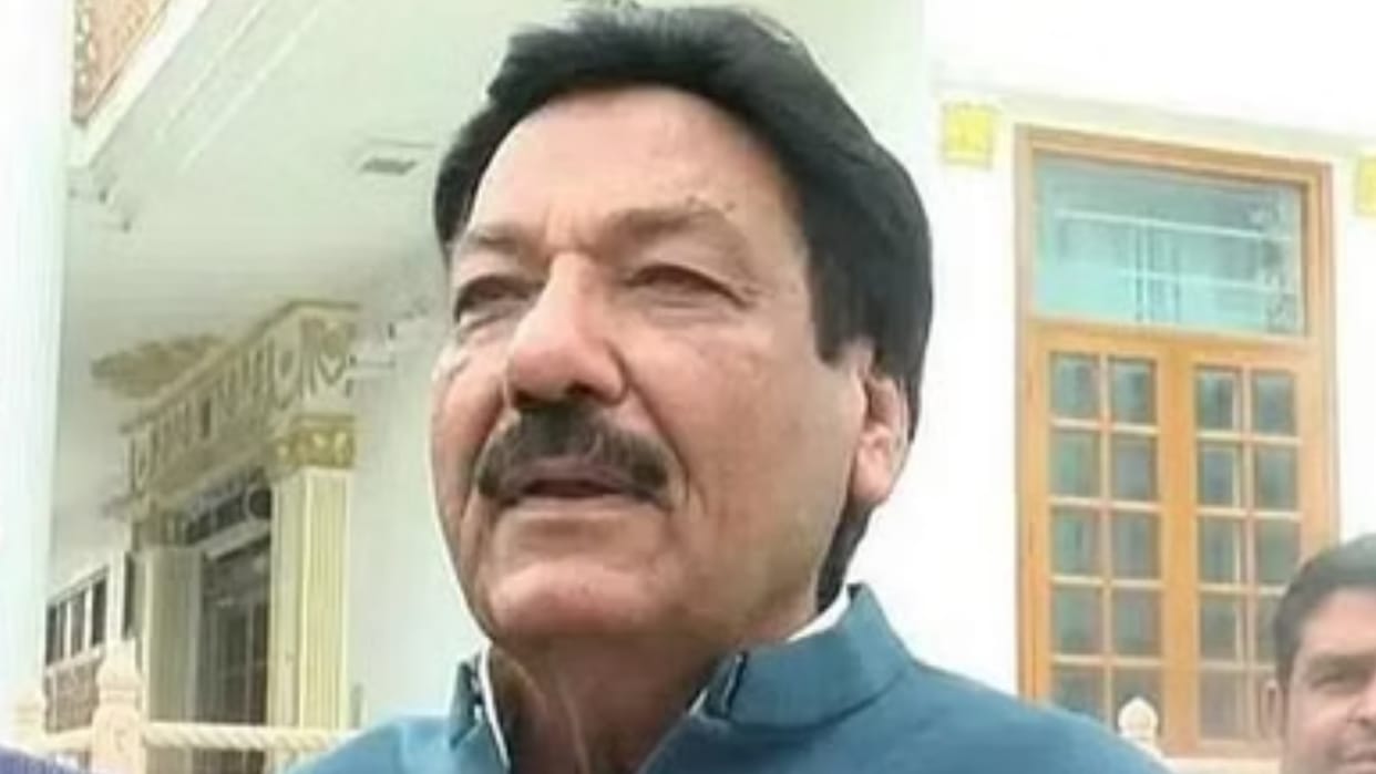 Power Minister Ranjit Chautala said in Fatehabad, Halopa is not party