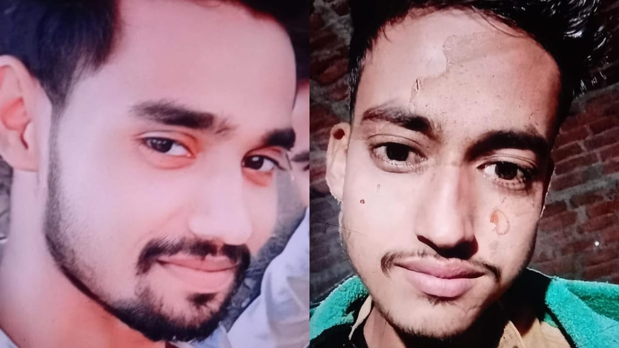Two friends crushed to death by tractor-trolley in Bareilly
