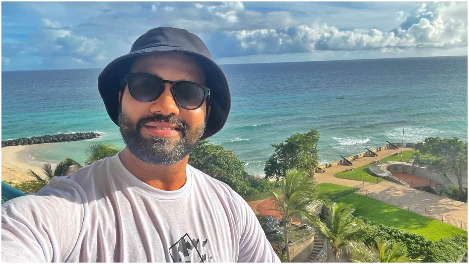 Rohit Sharma Net Worth 2024 IPL Income House Car Collection Mumbai Indians Player Rohit Sharma Birthday