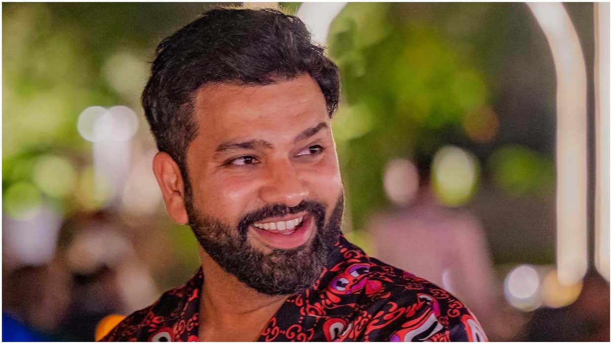 Rohit Sharma Net Worth 2024 IPL Income House Car Collection Mumbai Indians Player Rohit Sharma Birthday